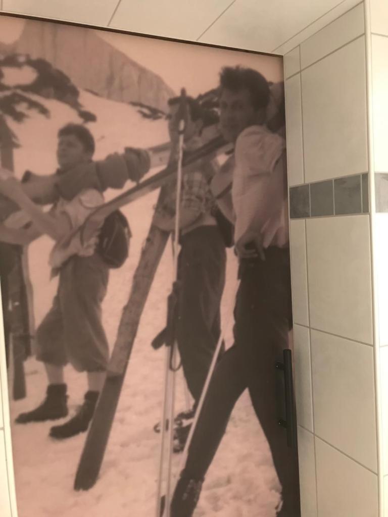 Wittner'S Daire Söll Oda fotoğraf