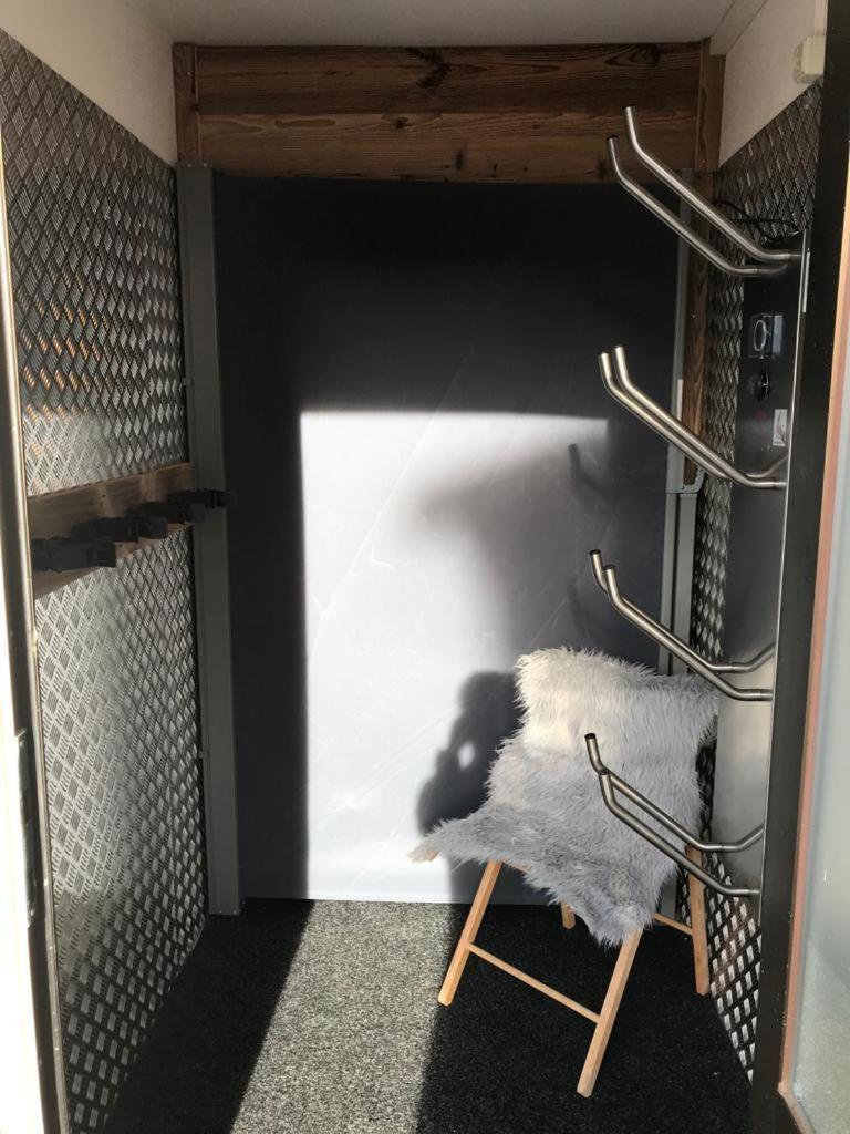 Wittner'S Daire Söll Oda fotoğraf